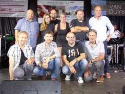 Sint Gillis Waas 2018